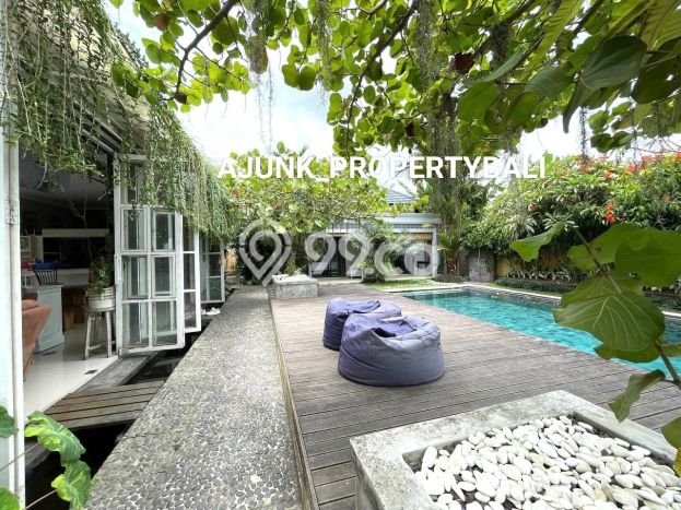 Hunian Elit LB 225m2 Siap Huni Desain Elegan di Kaba kaba, Tabanan Hunian Elit LB 225m2 Siap Huni Desain Elegan di Kaba kaba, Tabanan