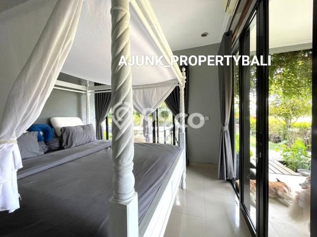 Hunian Elit LB 225m2 Siap Huni Desain Elegan di Kaba kaba, Tabanan Hunian Elit LB 225m2 Siap Huni Desain Elegan di Kaba kaba, Tabanan