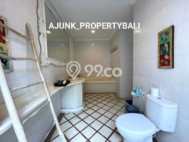 Dijual Rumah Luas Megah Dengan View Eksklusif di Kerobokan, Badung Dijual Rumah Luas Megah Dengan View Eksklusif di Kerobokan, Badung