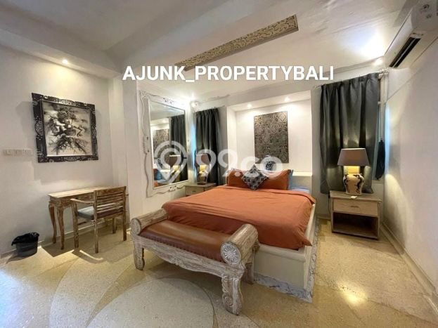 Dijual Rumah Luas Megah Dengan View Eksklusif di Kerobokan, Badung Dijual Rumah Luas Megah Dengan View Eksklusif di Kerobokan, Badung