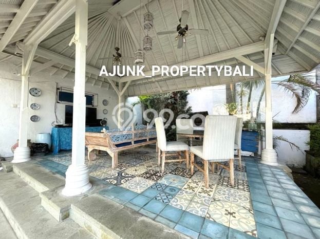 Dijual Rumah Luas Megah Dengan View Eksklusif di Kerobokan, Badung Dijual Rumah Luas Megah Dengan View Eksklusif di Kerobokan, Badung
