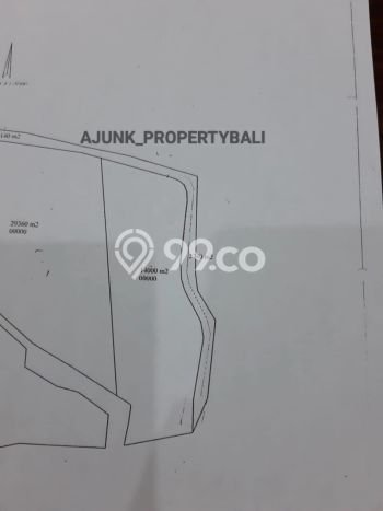 Tanah Kavling Dijual di Badung dengan Spesifikasi 14000m2 Tanah Kavling Dijual di Badung dengan Spesifikasi 14000m2