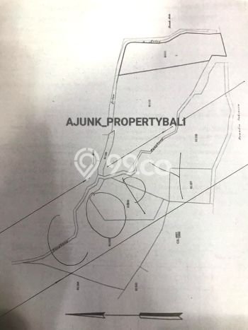 Tanah Kavling Dijual di Badung dengan Spesifikasi 14000m2 Tanah Kavling Dijual di Badung dengan Spesifikasi 14000m2