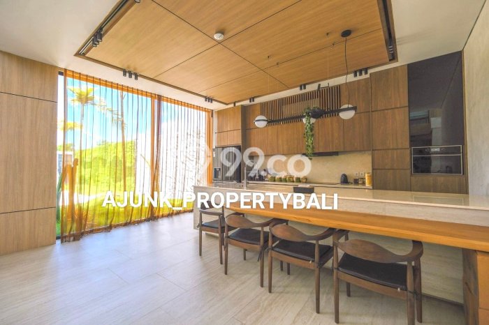 Hunian Elit LB 700m2 Siap Huni Desain Elegan di Pecatu, Badung Hunian Elit LB 700m2 Siap Huni Desain Elegan di Pecatu, Badung