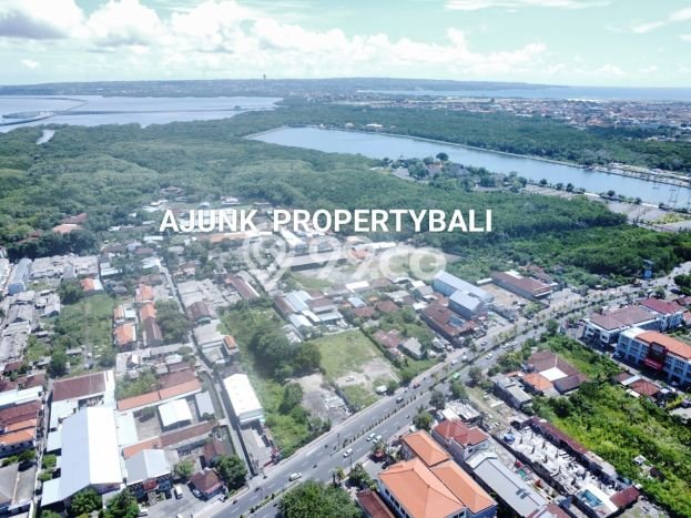 Lahan untuk Dijual di Denpasar Selatan Denpasar Luas 2825m2 Lahan untuk Dijual di Denpasar Selatan Denpasar Luas 2825m2