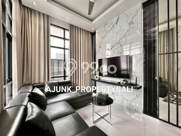 For Sale! Luxury House LT 150m2 Desain Modern di Seminyak For Sale! Luxury House LT 150m2 Desain Modern di Seminyak