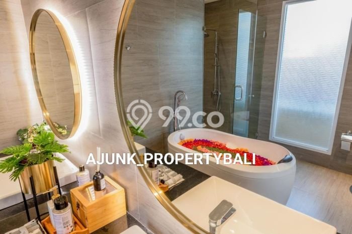 Dijual Rumah Luas Elegan Dengan View Eksklusif di Nusa Dua, Badung Dijual Rumah Luas Elegan Dengan View Eksklusif di Nusa Dua, Badung