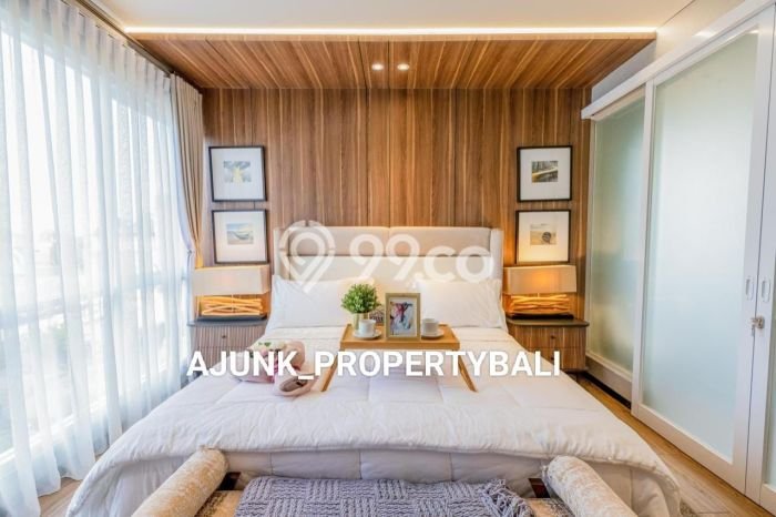 Dijual Rumah Luas Elegan Dengan View Eksklusif di Nusa Dua, Badung Dijual Rumah Luas Elegan Dengan View Eksklusif di Nusa Dua, Badung