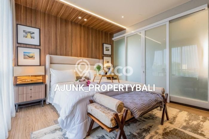 Dijual Rumah Luas Elegan Dengan View Eksklusif di Nusa Dua, Badung Dijual Rumah Luas Elegan Dengan View Eksklusif di Nusa Dua, Badung