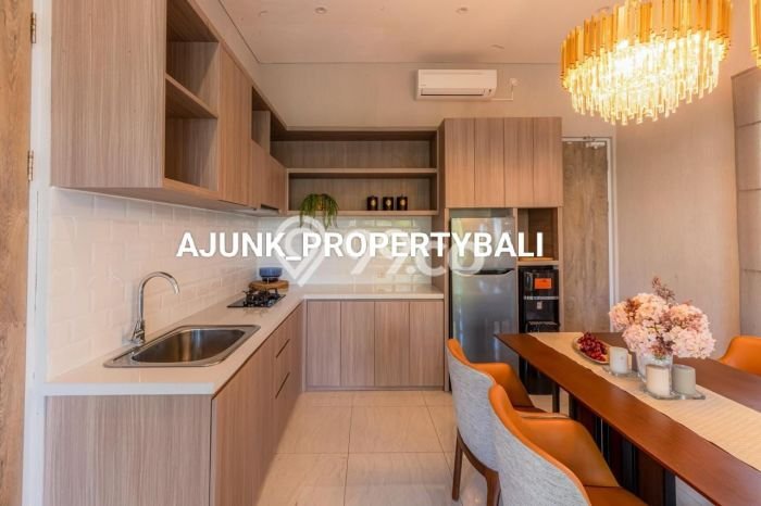 Dijual Rumah Luas Elegan Dengan View Eksklusif di Nusa Dua, Badung Dijual Rumah Luas Elegan Dengan View Eksklusif di Nusa Dua, Badung