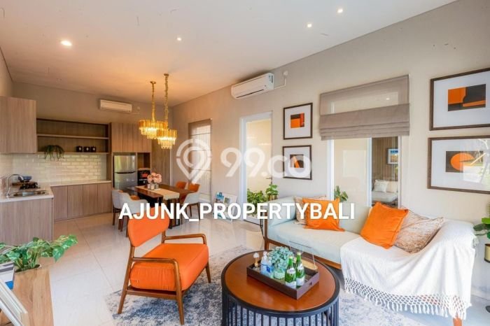 Dijual Rumah Luas Elegan Dengan View Eksklusif di Nusa Dua, Badung Dijual Rumah Luas Elegan Dengan View Eksklusif di Nusa Dua, Badung