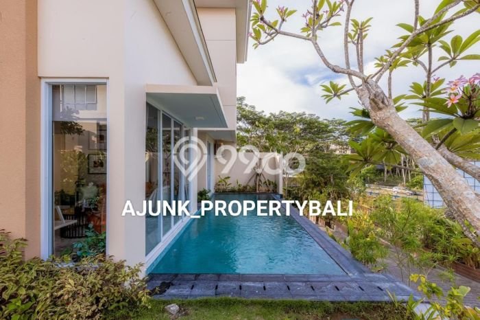 Dijual Rumah Luas Elegan Dengan View Eksklusif di Nusa Dua, Badung Dijual Rumah Luas Elegan Dengan View Eksklusif di Nusa Dua, Badung