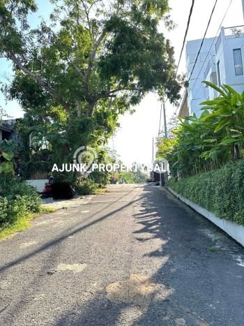 Dijual Tanah di Badung, Luas 300m2 SHM Dijual Tanah di Badung, Luas 300m2 SHM
