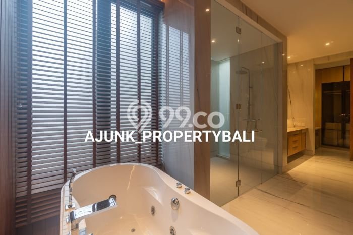 Rumah Elit Modern Tanpa Renovasi di Umalas Badung Rumah Elit Modern Tanpa Renovasi di Umalas Badung