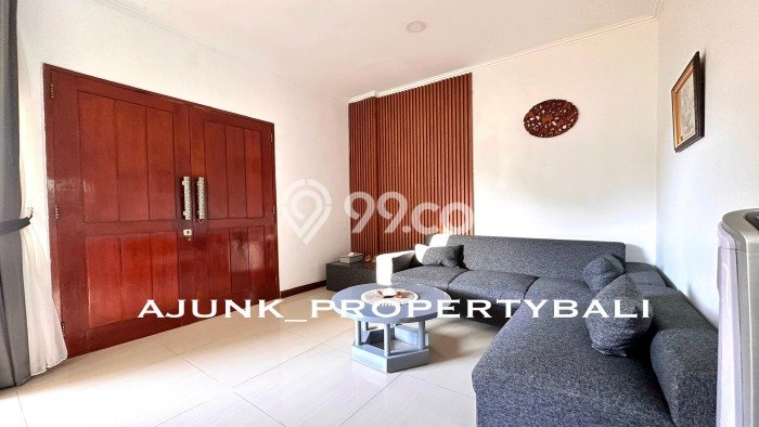 Rumah Luxury Modern Tanpa Renovasi di Kerobokan Badung Rumah Luxury Modern Tanpa Renovasi di Kerobokan Badung