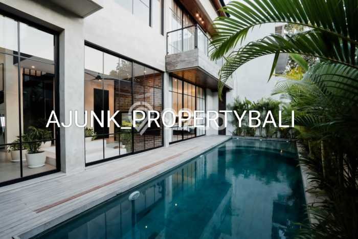 DIJUAL! Vila di , Luas 214m2m², Akses Mudah Fasilitas Umum DIJUAL! Vila di , Luas 214m2m², Akses Mudah Fasilitas Umum