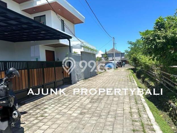 Tanah Dijual Lokasi Strategis di Badung dengan Luas 214m2 Tanah Dijual Lokasi Strategis di Badung dengan Luas 214m2