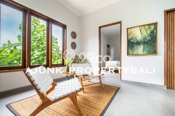 Rumah Elit Modern Tanpa Renovasi di Jimbaran Badung Rumah Elit Modern Tanpa Renovasi di Jimbaran Badung