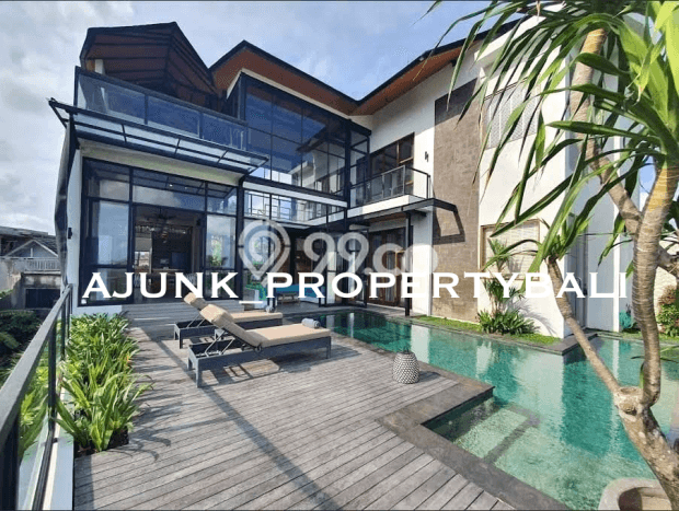 Vila di , Area 310m2m², Akses ke fasilitas umum Vila di , Area 310m2m², Akses ke fasilitas umum
