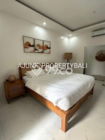 Rumah Luxury Modern Tanpa Renovasi di Kerobokan Badung Rumah Luxury Modern Tanpa Renovasi di Kerobokan Badung