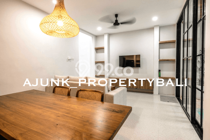 PELUANG INVESTASI! Vila di , Luas 105m2m², ROI Menjanjikan PELUANG INVESTASI! Vila di , Luas 105m2m², ROI Menjanjikan
