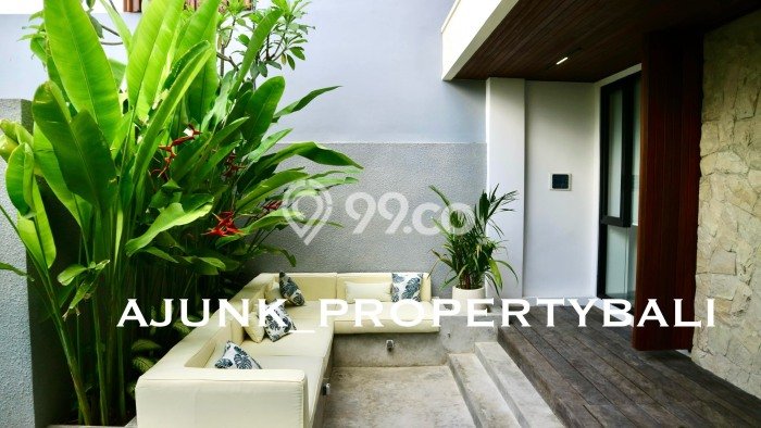 Hunian Elit LB 183m2 Siap Pakai Desain Elegan di Pererenan, Badung Hunian Elit LB 183m2 Siap Pakai Desain Elegan di Pererenan, Badung