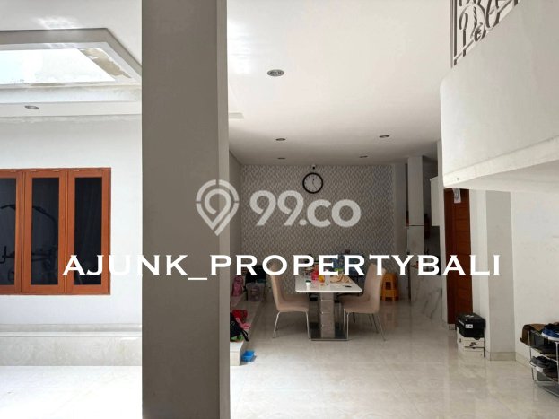Siap Huni Hunian Elit 5 Kamar di Denpasar Timur Dekat ke Mana Pun Siap Huni Hunian Elit 5 Kamar di Denpasar Timur Dekat ke Mana Pun