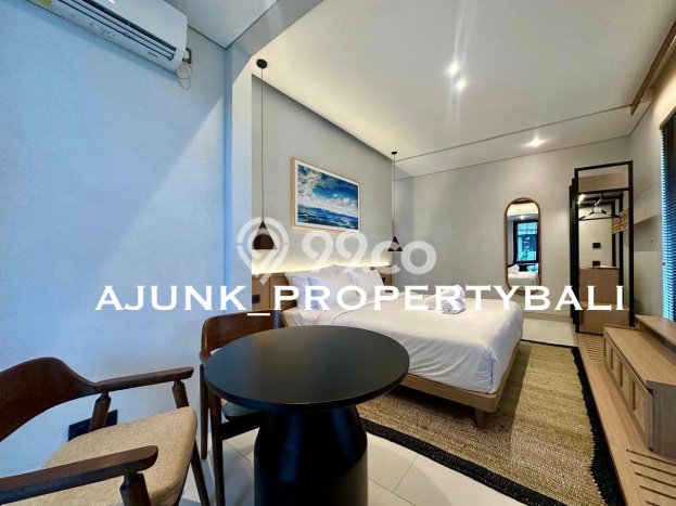 Vila Kawasan , Luas 252m2m², Akses ke fasilitas umum Vila Kawasan , Luas 252m2m², Akses ke fasilitas umum