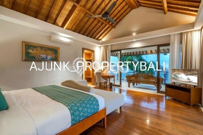 Rumah Luxury Modern Tanpa Renovasi di Ungasan Badung Rumah Luxury Modern Tanpa Renovasi di Ungasan Badung