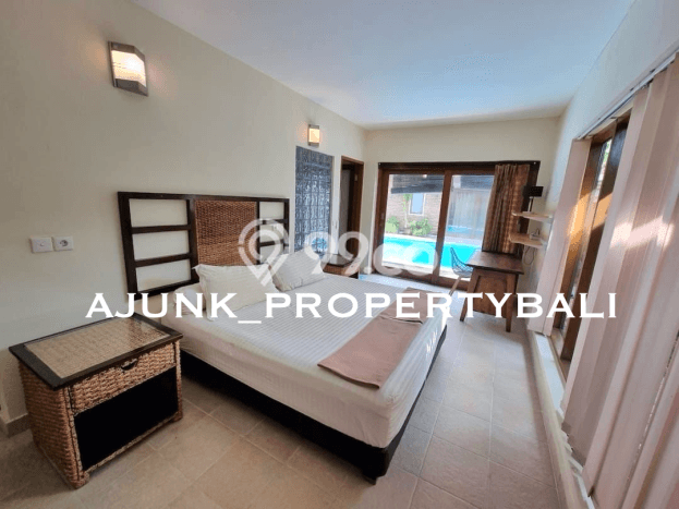 Hunian Elit LB 300m2 Siap Pakai Desain Elegan di Sanur, Denpasar Hunian Elit LB 300m2 Siap Pakai Desain Elegan di Sanur, Denpasar