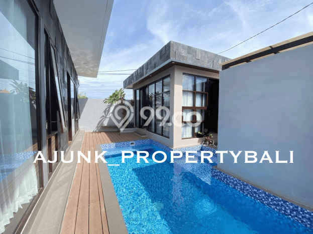 Vila Strategis di , Luas 145m2m², Akses Badung, Badung Vila Strategis di , Luas 145m2m², Akses Badung, Badung