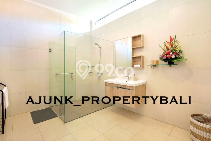 Rumah Luxury Modern Siap Huni di Legian Badung Rumah Luxury Modern Siap Huni di Legian Badung