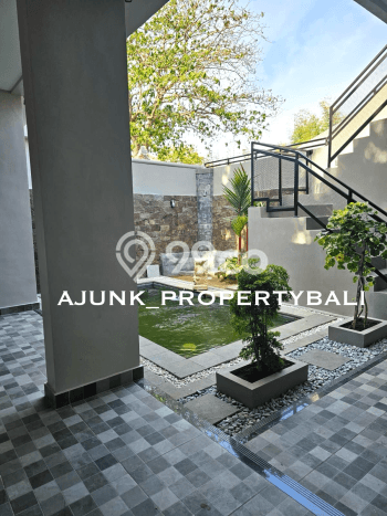 Vila Berkualitas Kawasan , Area 235m2m², Lokasi Strategis dengan jalan mudah Vila Berkualitas Kawasan , Area 235m2m², Lokasi Strategis dengan jalan mudah