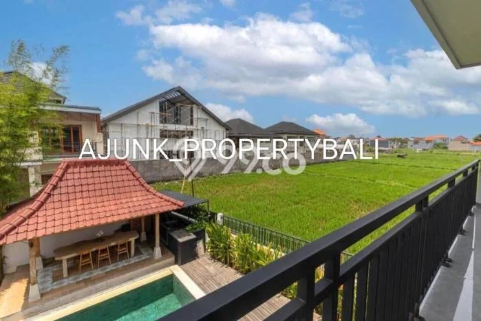 Jual Rumah Mewah Megah Dengan View Eksklusif di Sanur, Denpasar Jual Rumah Mewah Megah Dengan View Eksklusif di Sanur, Denpasar