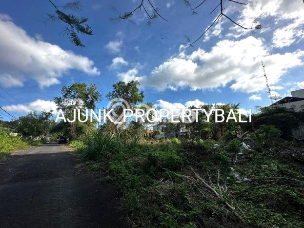 Tanah Dijual Area Strategis di Ungasan Badung 1500m2 Tanah Dijual Area Strategis di Ungasan Badung 1500m2