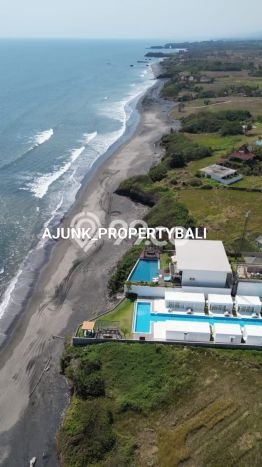Rumah Mewah LB 800m2 Siap Huni Desain Elegan di Beraban, Tabanan Rumah Mewah LB 800m2 Siap Huni Desain Elegan di Beraban, Tabanan
