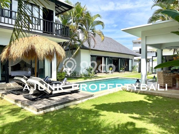 Vila Premium Kawasan , Luas 1000m2m², Akses Badung, Badung Vila Premium Kawasan , Luas 1000m2m², Akses Badung, Badung