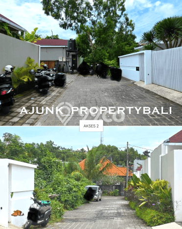 Dijual Tanah 810m2 di Ungasan, Badung Dijual Tanah 810m2 di Ungasan, Badung
