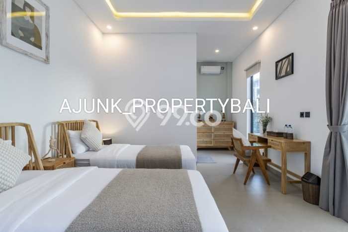 For Sale! Premium House LT 202m2 Desain Modern di Pecatu For Sale! Premium House LT 202m2 Desain Modern di Pecatu