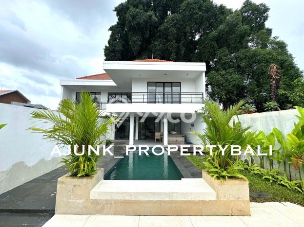 Hunian Mewah LB 400m2 Siap Pakai Desain Elegan di Sanur, Denpasar Hunian Mewah LB 400m2 Siap Pakai Desain Elegan di Sanur, Denpasar