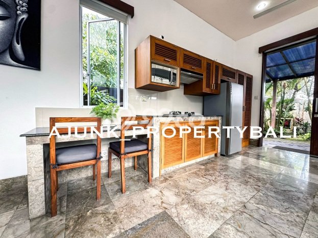 Vila Premium Kawasan , Luas 246m2m², Dekat Badung, Badung Vila Premium Kawasan , Luas 246m2m², Dekat Badung, Badung