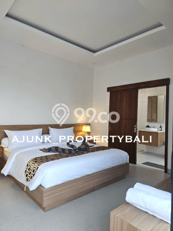Vila Tenang Kawasan , Ukuran 100m2m², Dekat ke berbagai kebutuhan Vila Tenang Kawasan , Ukuran 100m2m², Dekat ke berbagai kebutuhan