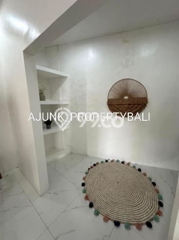 Rumah Luxury Modern Tanpa Renovasi di Kerobokan Badung Rumah Luxury Modern Tanpa Renovasi di Kerobokan Badung