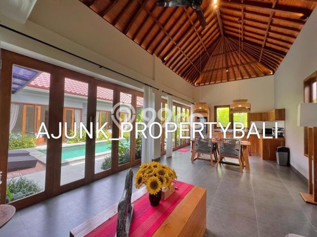 Hot Offer Hunian Premium Ideal dan Luas di Ubud, Gianyar Hot Offer Hunian Premium Ideal dan Luas di Ubud, Gianyar