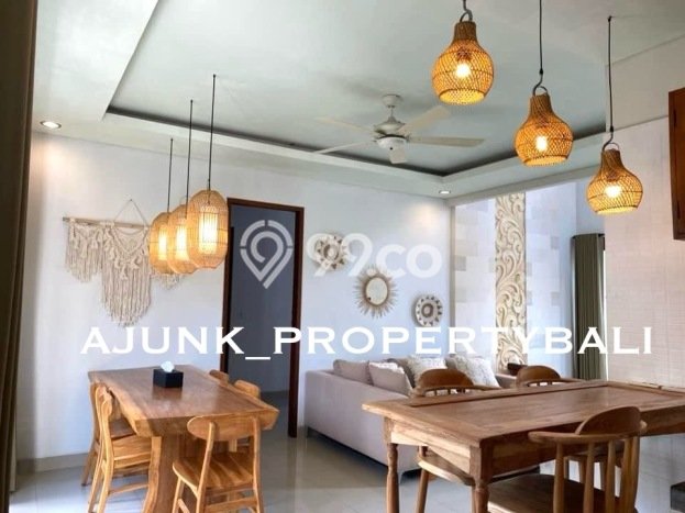 Vila Kawasan , Area 275m2m², Kawasan Asri untuk hunian Vila Kawasan , Area 275m2m², Kawasan Asri untuk hunian
