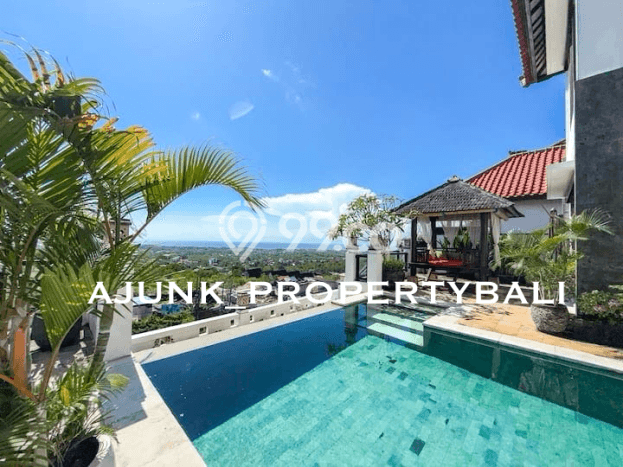 Vila Strategis Kawasan , Area 550m2m², Akses Badung, Badung Vila Strategis Kawasan , Area 550m2m², Akses Badung, Badung
