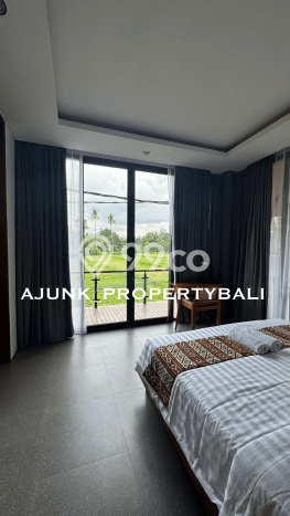 Vila Strategis Kawasan Ubud, Area 150m2m², Dekat Ubud, Gianyar, Gianyar Vila Strategis Kawasan Ubud, Area 150m2m², Dekat Ubud, Gianyar, Gianyar
