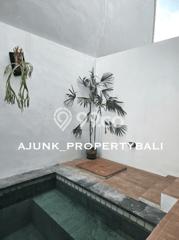 Vila Tenang Kawasan , Ukuran 100m2m², Dekat ke berbagai kebutuhan Vila Tenang Kawasan , Ukuran 100m2m², Dekat ke berbagai kebutuhan