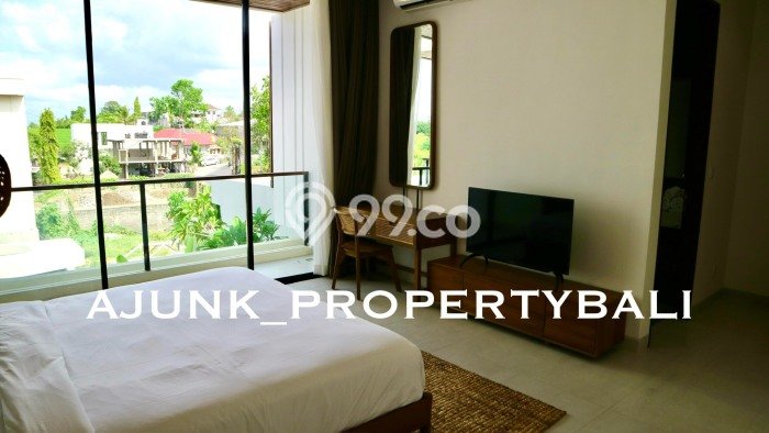 Hunian Elit LB 183m2 Siap Pakai Desain Elegan di Pererenan, Badung Hunian Elit LB 183m2 Siap Pakai Desain Elegan di Pererenan, Badung