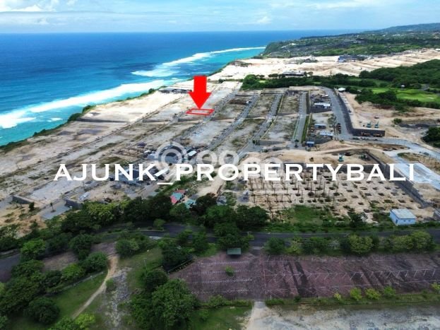 Tanah Kavling Dijual di Badung dengan Spesifikasi 503m2 Tanah Kavling Dijual di Badung dengan Spesifikasi 503m2